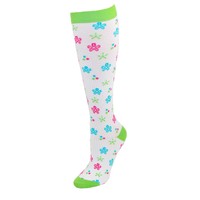 Think Medical Women's Fashion Compression Sock Extended Size on sale Think Medical Women's Fashion Compression Sock Extended Size on sale