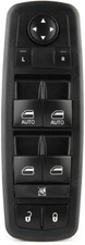 Front Driver Side Power Window Switch For Dodge Durango 11-13 68620461AA DWS2268