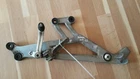 Ducati Monster 600 620 750 800 900 1000 S4 Left side Bracket Foot Rest 82410231A