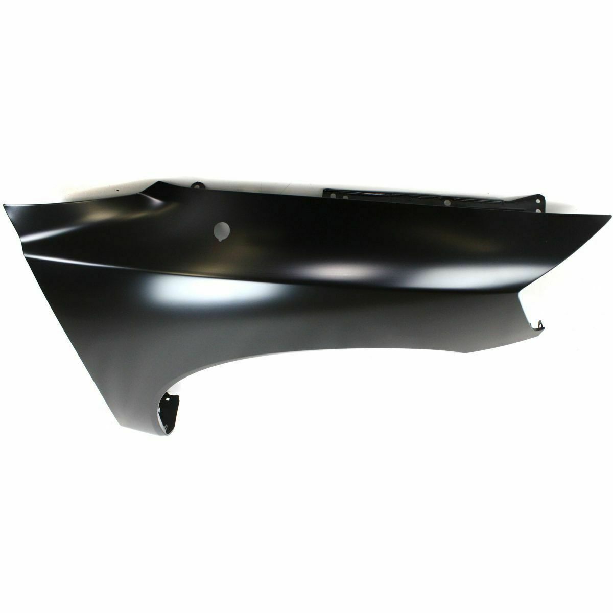 Front Passenger Side Fender With Antenna Hole Fits Nissan