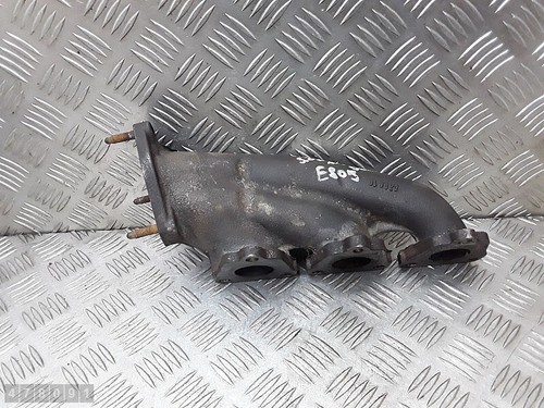 2010 AUDI A5 ABGASKRüMMER BENZIN 3000 06E253