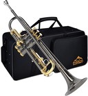 Black Standard Trumpets