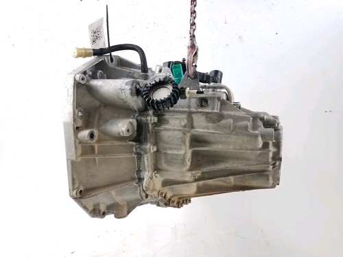 Bo te De Vitesses Type TL8015 Dacia DUSTER II PH 1 A0 2032A EBay bo-te-de-vitesses-type-tl8015-dacia-duster-ii-ph-1-a0-2032a-ebay