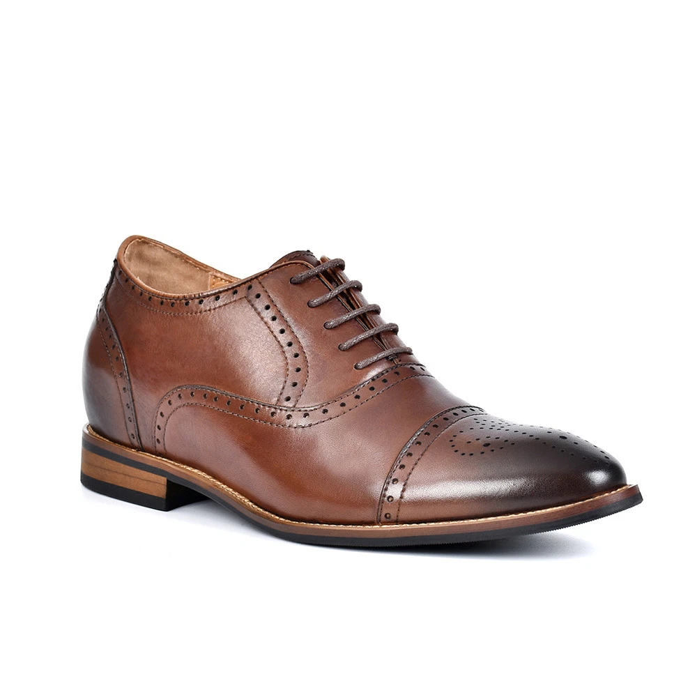 Best elevator hotsell shoes