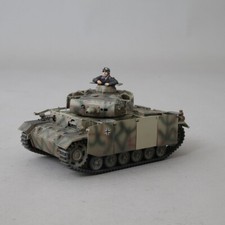 THOMAS GUNN WW2 GERMAN ACCPACK079B2 PANZER III N 115 TANK SET