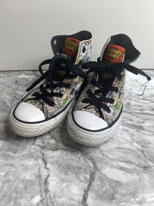 converse uk 13
