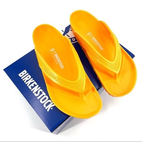 Honolulu EVA Zinnia Flip Flops Sandals 