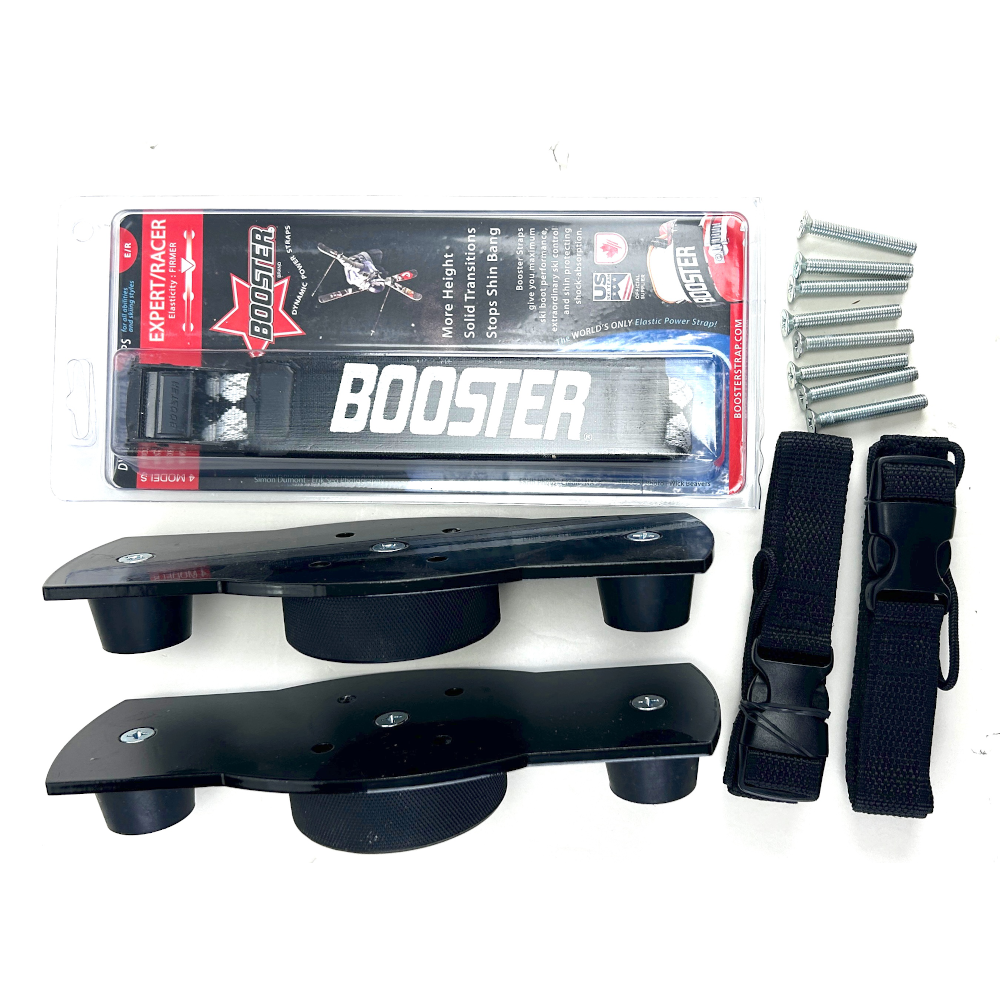 Snowboard Bindings Adaptor Kit for Skiboards Snowblades Skiblades