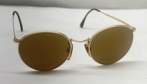 Giorgio Armani Sunglasses Bronze Frames (CMP111374)