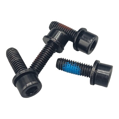 Tektro - TRP Adaptateur LYRA Serie L-5 - pour étrier de frein, avec vis - Tekno Parts Ltd Shop