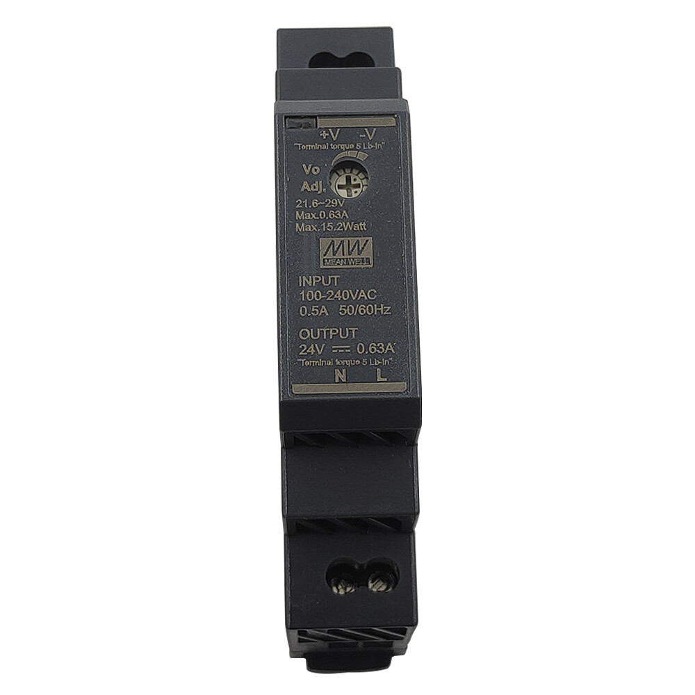 RING Transformer HDR1524 RING Wired Doorbells DC Compatible 24V/0