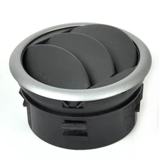 fit for05-13 Suzuki Swift Dashboard Air Conditioning Deflector Outlet Side Vent
