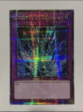 Torrential Tribute - MP24-EN010 - Quarter Century Secret Rare YuGiOh