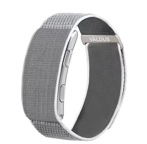 VALDUS VITRO EKG Smart Armband Herzfrequenz Blutdruck Fitness Wasserdicht - Bild 3 von 4