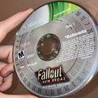 Fallout: New Vegas - Ultimate Edition (Xbox 360) Disc 1 Only WORKING TESTED