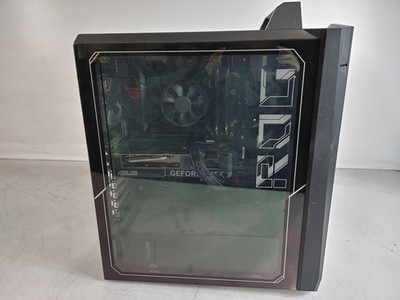 Asus ROG STRIX B460-G Gaming Core i7-10700KF 3.80 GHz 16 GB DDR4 500 GB NVMe