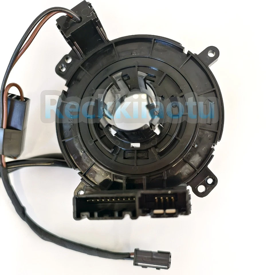 Clock Spring with Heated for CADILLAC CTS 2013-2019 XTS 2014-2019 ELR 2014-2016 - Image 4 of 4
