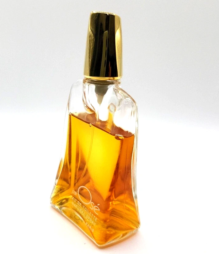 JAI OSE EDT 1.7 OZ WOMEN SPRAY - Image 4 of 4