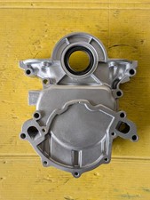 86-93 Ford Mustang Efi 5.0l 302 351w Timing Chain Cover Fast Free Shipping 86-93 Ford Mustang Efi 5.0l 302 351w Timing Chain Cover Fast Free Shipping