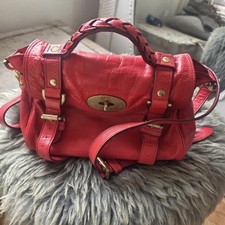Mulberry Mini Alexa