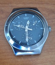 Orologio Swatch Serie Irony Chrono Windfall