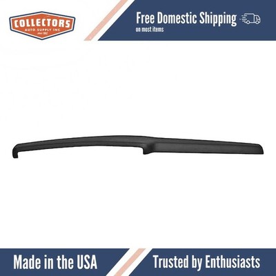 Dashboard Cap Cover Skin Overlay Jade Green for 1976-1980 Dodge/Plymouth Aspen