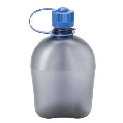 Nalgene Sustain 32oz Water Bottle Leak Proof BPA Free Eco Friendly Design