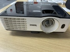 Benq Mh680 Projector Dlp 1080P 3D Hdmi Home Theater Gaming Presentation