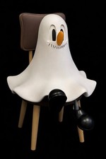 Koichi Yairi – Ghost – Limited Edition Sculpture - Original Bespoke Box