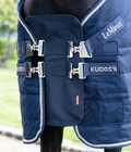 LeMieux Rug Chest Extender Big Horse Turnout/Stable Straight Classic Dual Front