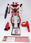 Jetfire 100% Complete 1984 G1 Transformers Hasbro Action Figure Vintage