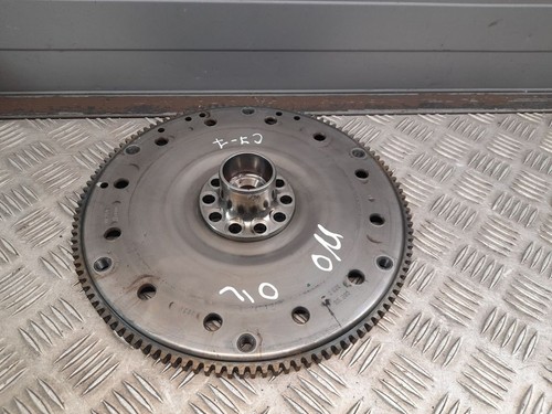 Audi A6 S6 C7 4G 2012 Schwungrad 06E105323T Benzin 228kW ATV52242