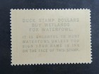 nystamps US Duck Stamp # RW28 Mint OG NH         L10x2660 — photo 2