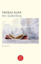 Der Zauberberg: Roman  von Mann, Thomas | Buch | Zustand gut