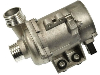For 2006-2007 BMW 530xi Water Pump SMP 92754CSSB Electric Engine Water Pump
