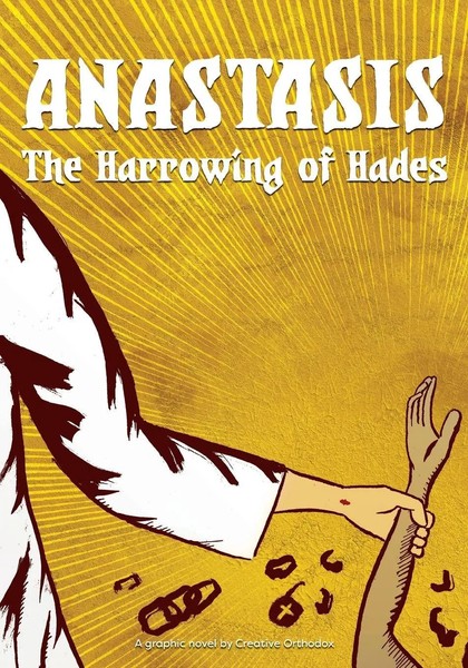 Anastasis The Harrowing Of Hades Michael Elgamal Taschenbuch Englisch 2017-image