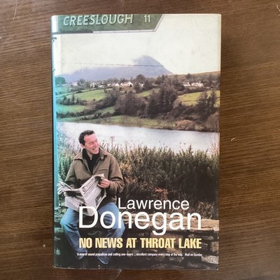 Creeslough Donegal Irish Country Life Memoir - Donegan, 1999 || West of Ireland