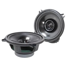 5.2" 100 Watt 4-Ohm Mid-Range Car Audio Speakers Pair Machete Deaf Bonce
