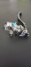 Brembo Racing Rcs 19 Clutch Bake Master Cylinder