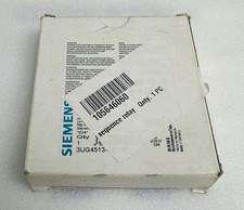 Siemens Sequence Relay 3UG4513-1BR20