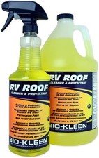 M02409 RV Roof Cleaner and Protectant - Gallon
