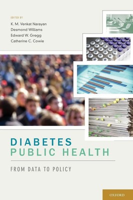 Narayan | Diabetes Public Health | Buch | Englisch (2011) | From Data to Policy