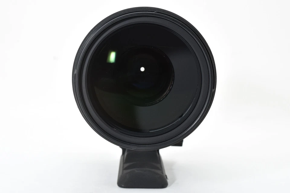 Sigma APO 120-400mm f4.5-5.6 DG OS HSM For Nikon Lens [Exc+++] #2641449A - Image 3 of 4