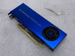 Radeon Pro Wx 5100 | eBay