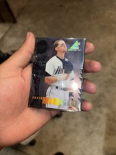 1997 Pinnacle Inside Diamond Edition Craig Biggio #28 HOF 4f5