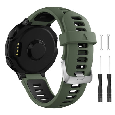 Forerunner 735XT Universalarmband Ersatzarmband Sportarmband