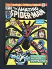 The Amazing Spider-Man #135 Marvel Comics Return Of The Punisher