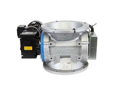 JAUDT 6311 FTZU 04 ATEX 0166X + SIEMENS 1LA7073-6AA12-Z + NORD 1SI63F-IEC71/3D-7