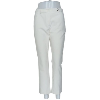 Weekend MaxMara, Stoffhose, Größe: 36, Beige, Elasthan/Polyester/Viskose #P7B