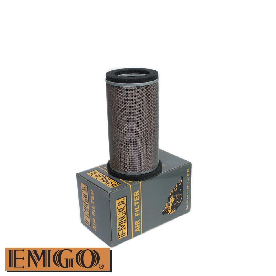 Emgo Air Filter Fits Kawasaki Er 500 Twister 97-06